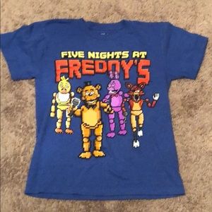 Five Nights at Freddy’s T-Shirt